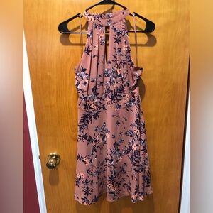 Casual express dress